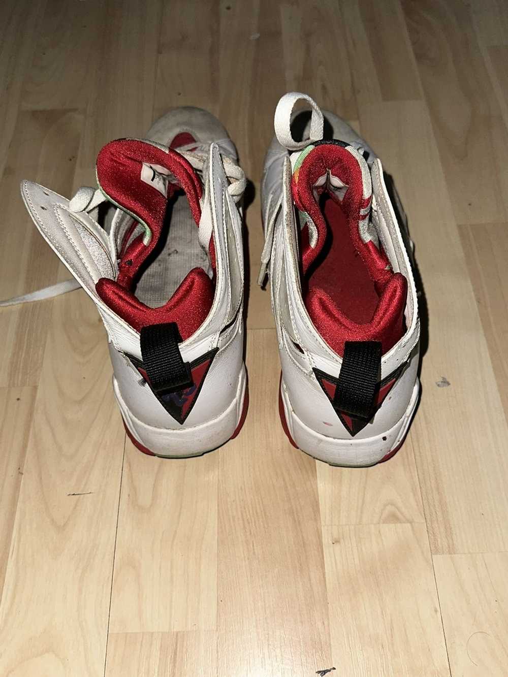 Jordan Brand Beat Up Retro 7 Hare - image 4