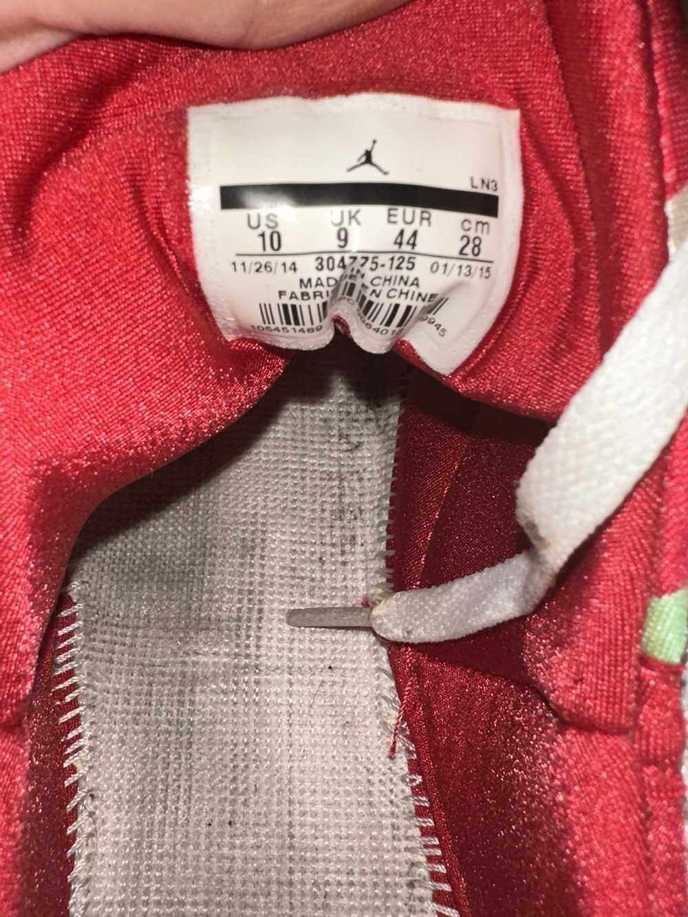 Jordan Brand Beat Up Retro 7 Hare - image 5