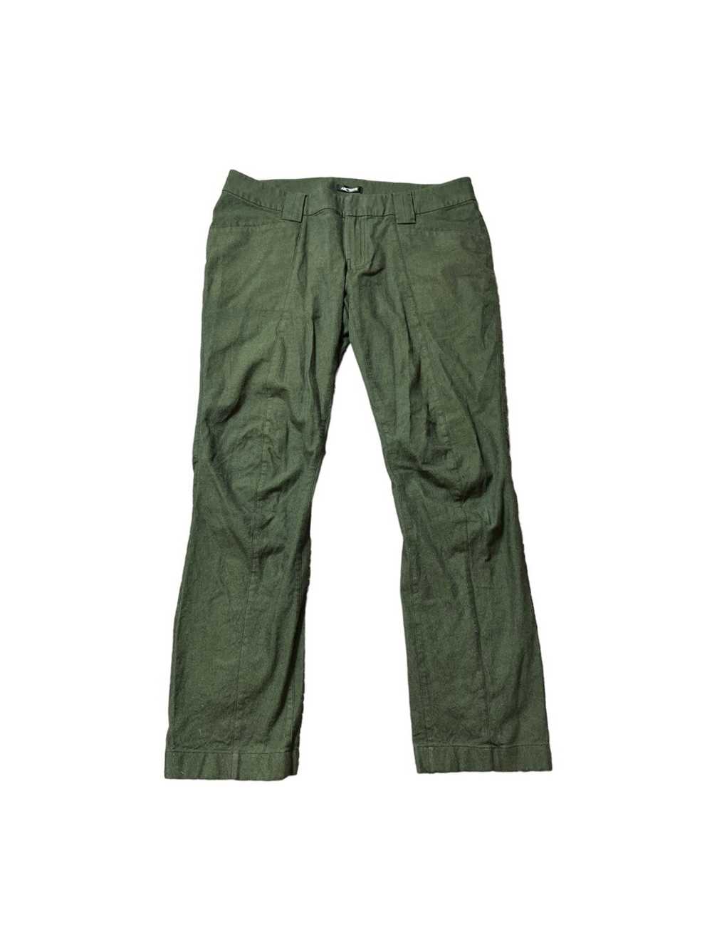 Arc'Teryx × Streetwear Arc’teryx Ranger Green Str… - image 1