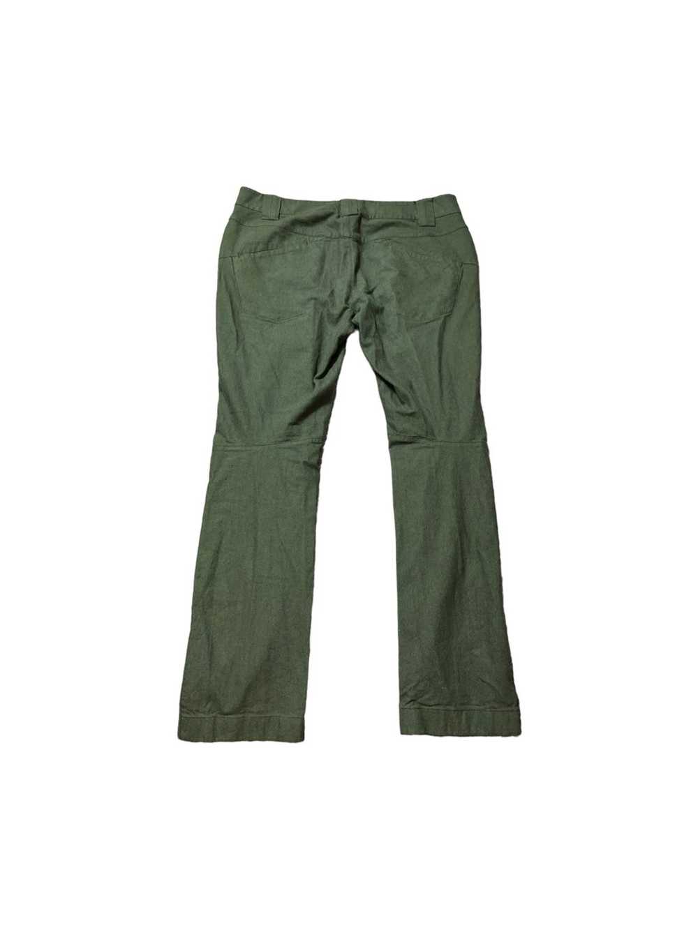 Arc'Teryx × Streetwear Arc’teryx Ranger Green Str… - image 3