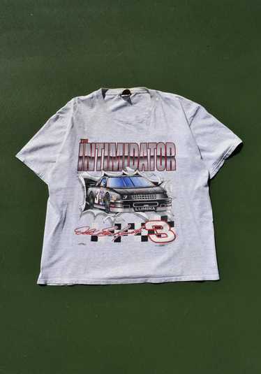 NASCAR × Streetwear × Vintage Vintage Nascar Dale… - image 1