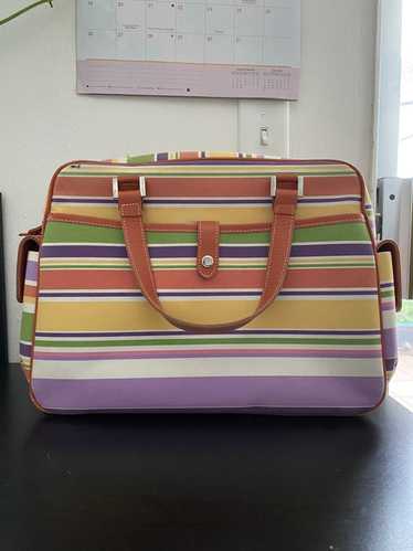 Burberry Burberry Multi color hand bag