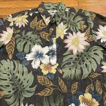 Buy Reyn Spooner Atlanta Braves 2020 MLB Hawaiian Aloha Camp Shirt Aloha  Print at