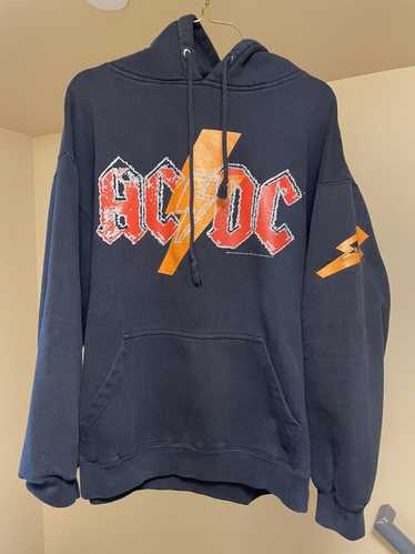 Ac/Dc AC/DC Hoodie Sweatshirt