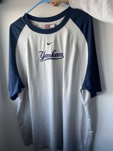 MLB New York Yankees Nike Dri-FIT 2022 Postseason shirt, hoodie, sweater,  long sleeve and tank top