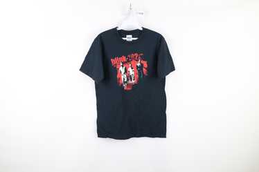 Whigs Tomahawk T-Shirt — The Whigs