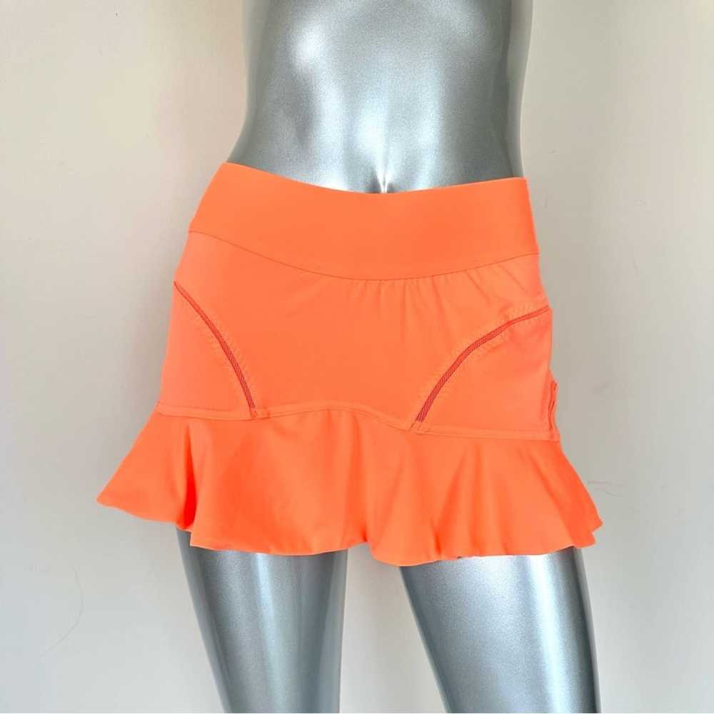 Adidas Adidas by Stella McCartney skirt size XS o… - image 1