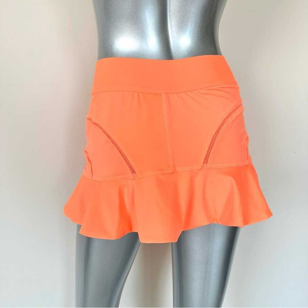 Adidas Adidas by Stella McCartney skirt size XS o… - image 2