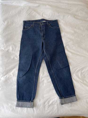 Levi's Levi Orange Tag Jeans