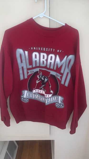 Vintage Vintage Alabama Crewneck