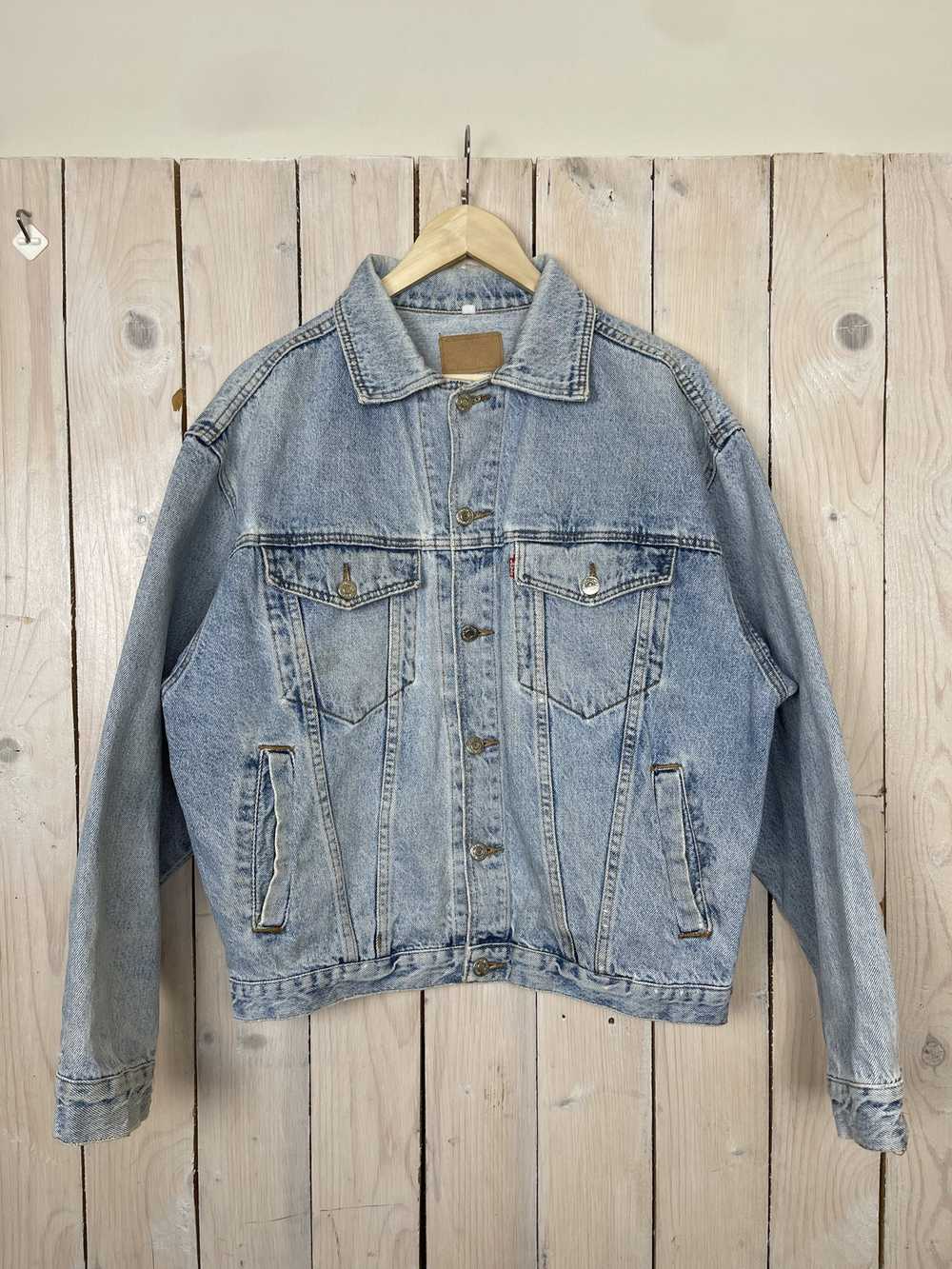 Levi's Vintage Clothing × Streetwear × Vintage Le… - image 3