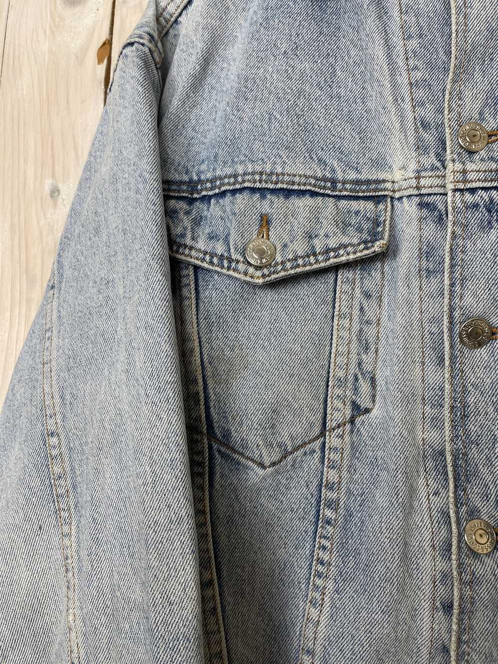 Levi's Vintage Clothing × Streetwear × Vintage Le… - image 4