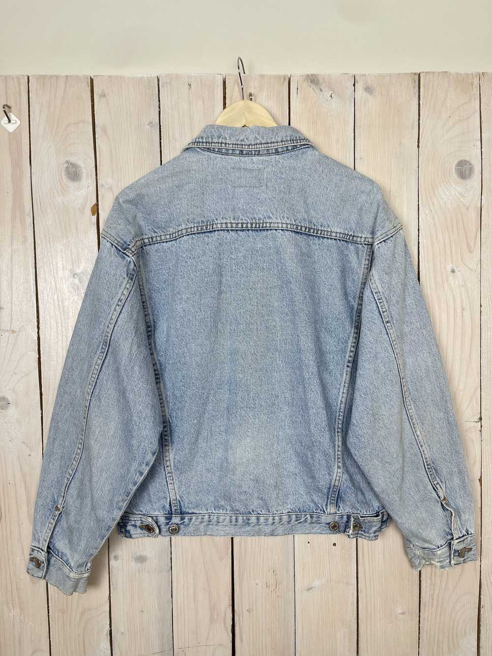 Levi's Vintage Clothing × Streetwear × Vintage Le… - image 7