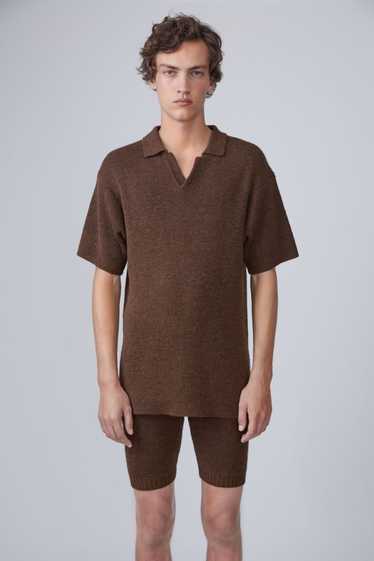 Acne Studios Acne Knit Shirt