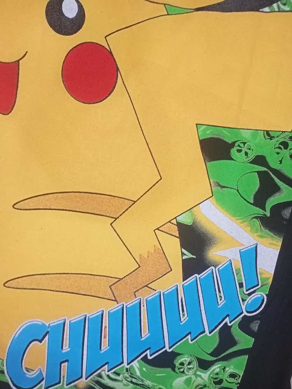 Anima RARE Bootleg Pokemon Solo Pikachu - image 10
