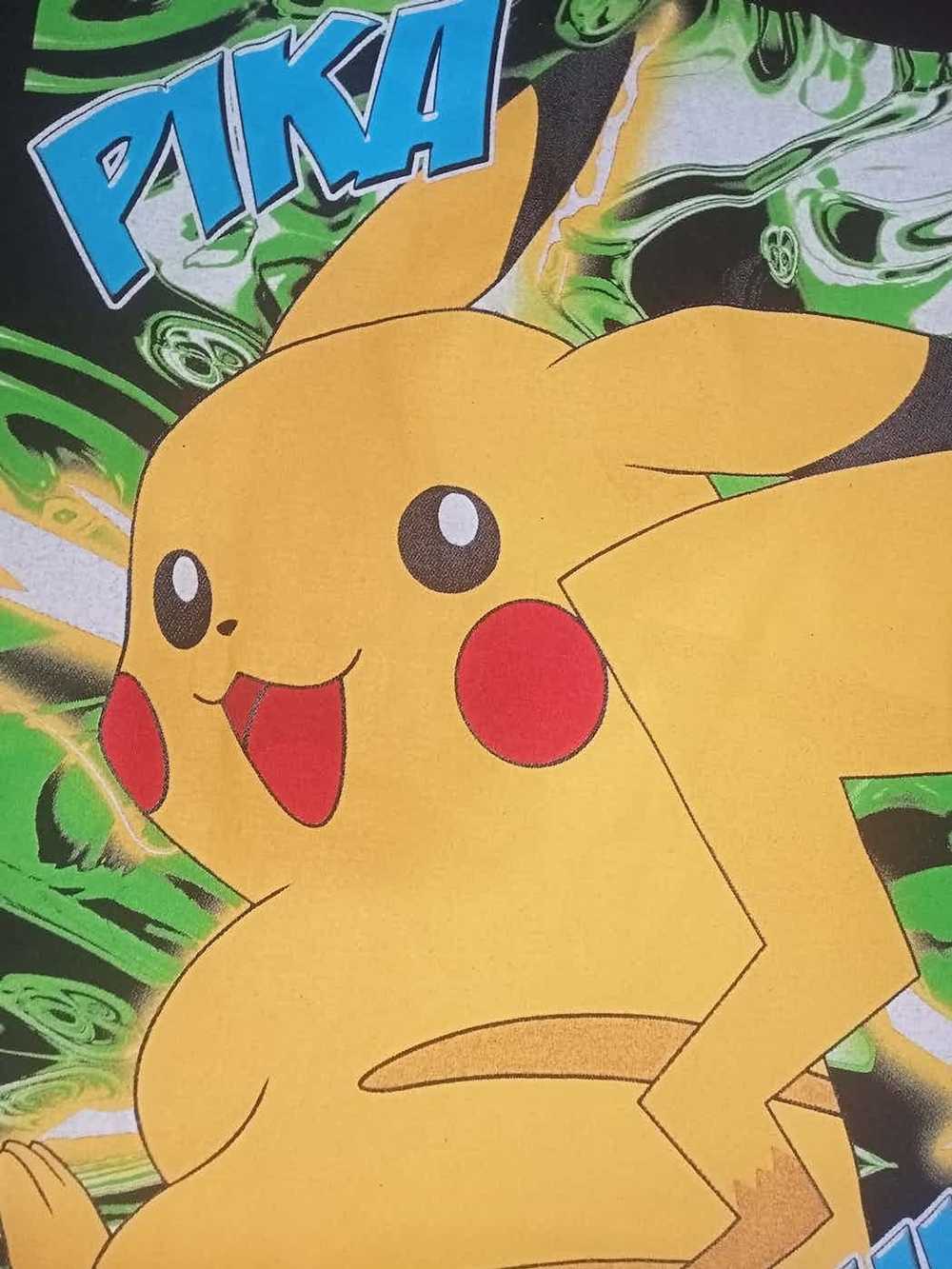 Anima RARE Bootleg Pokemon Solo Pikachu - image 11