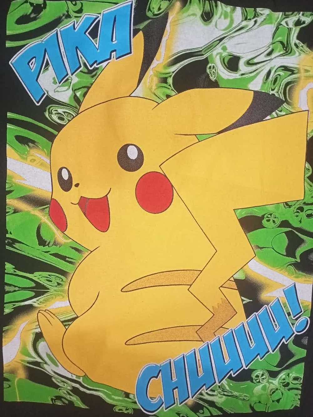 Anima RARE Bootleg Pokemon Solo Pikachu - image 4