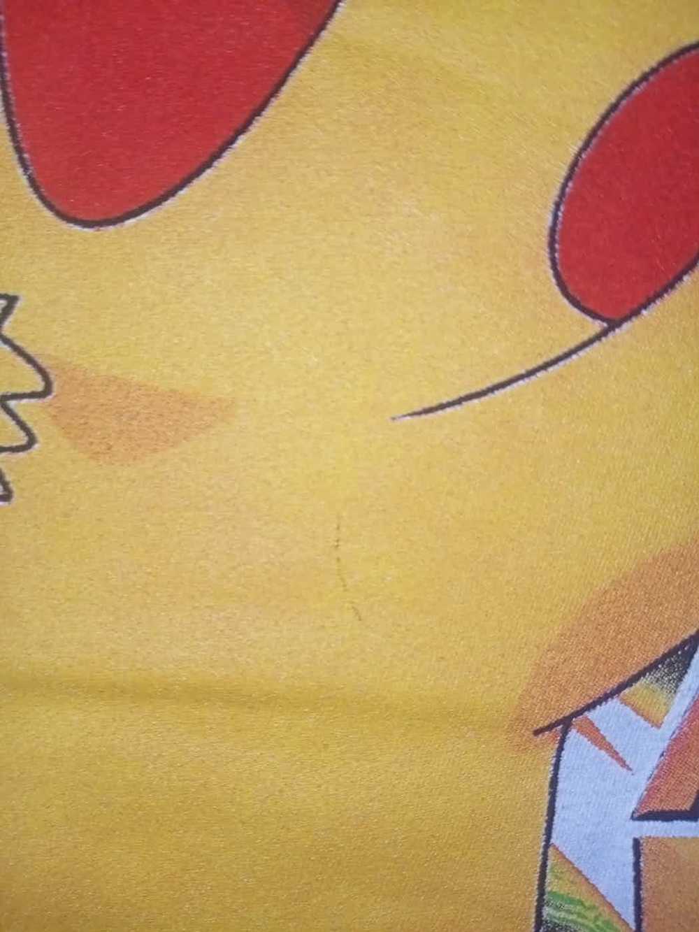 Anima RARE Bootleg Pokemon Solo Pikachu - image 5