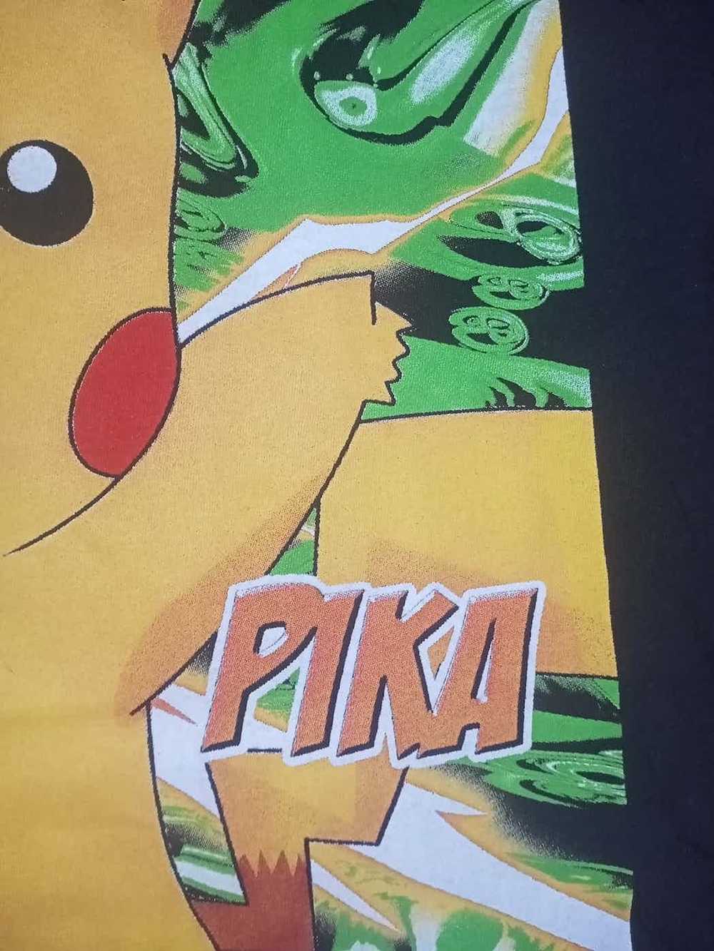 Anima RARE Bootleg Pokemon Solo Pikachu - image 8