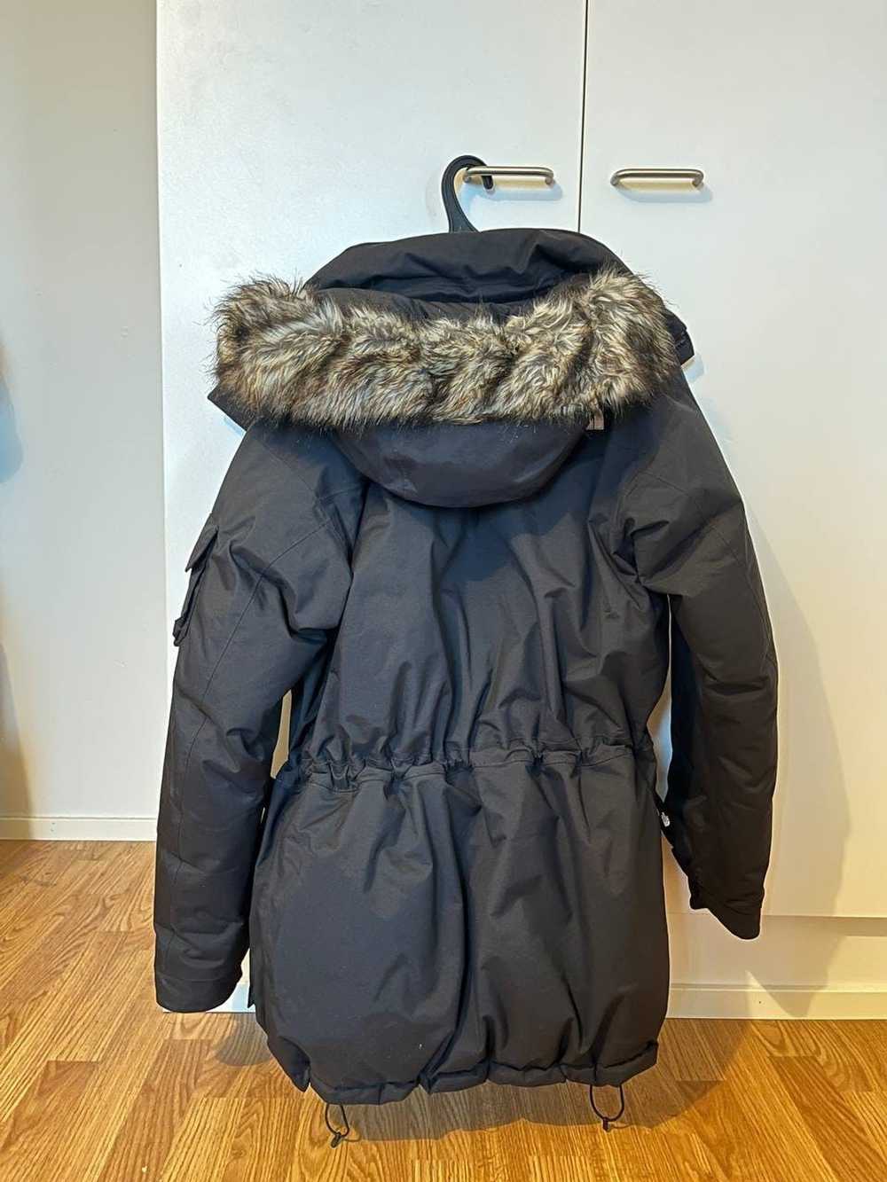 The North Face TNF McMurdo Recycled Down Parka Ja… - image 2