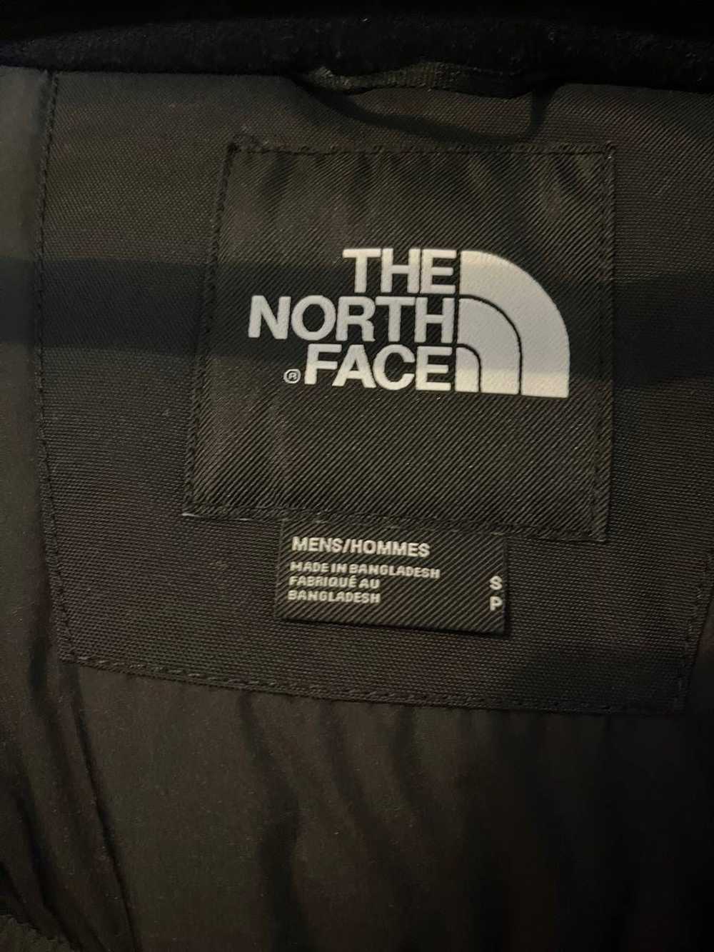 The North Face TNF McMurdo Recycled Down Parka Ja… - image 3