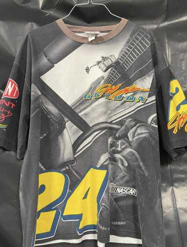 NASCAR × Vintage 1998 Jeff Gordon Nascar Racing Al