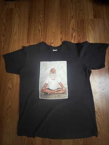 Supreme Supreme Rick Rubin Graphic Tee - image 1