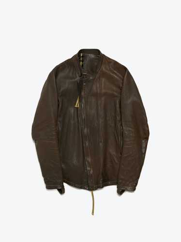 Boris bidjan saberi jacket - Gem