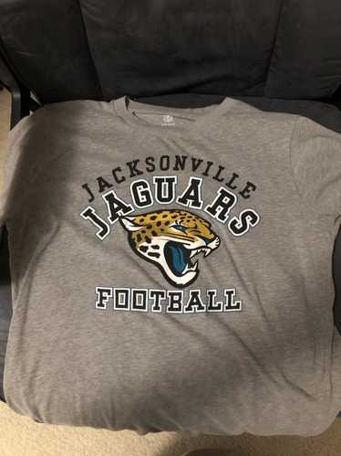 Jacksonville Jaguars™️©️1993 NFL Vintage Crew Sporting Sweat by Salem –  American Vintage Clothing Co.