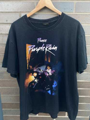 Vintage Vintage 1984 Prince Purple Rain Vintage S… - image 1