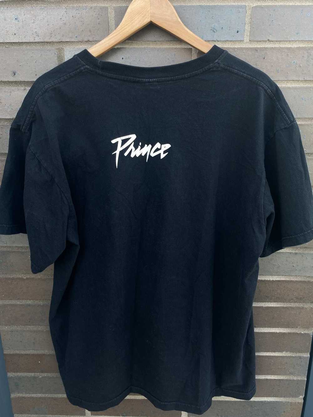 Vintage Vintage 1984 Prince Purple Rain Vintage S… - image 2