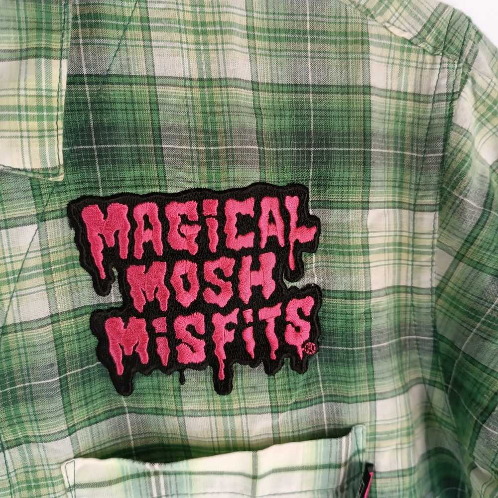 Japanese Brand × Misfits MAGICAL MOSH MISFITS DOU… - image 4