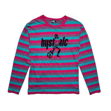 Hysteric glamour- longsleeve! - Gem