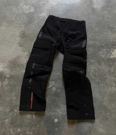 Prada cargo pants - Gem Prada cargo pants - Gem