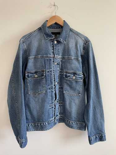 Uniqlo Uniqlo denim jacket