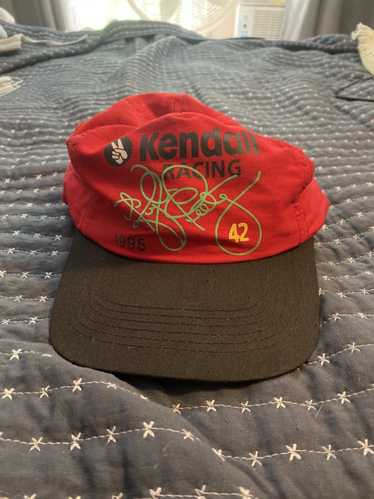 Vintage Vintage 90s Kendall Racing Hat