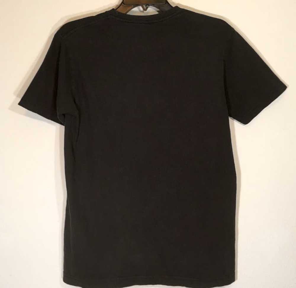 Vintage Vintage Def Leppard Pyromanio T Shirt 200… - image 6