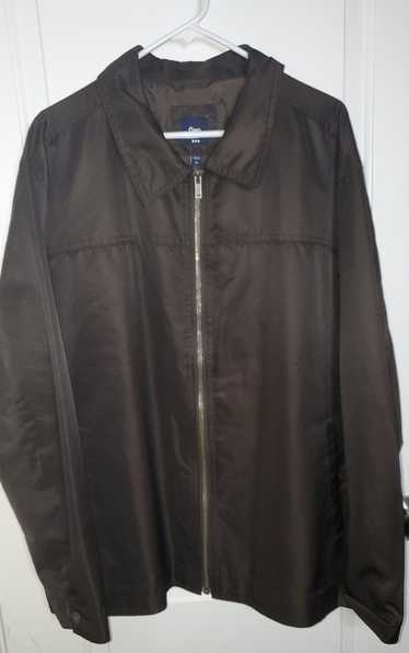 Gap Nylon zip jacket