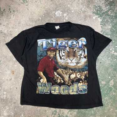 Urban Outfitters Wu-tang Clan Tiger Long Sleeve Tee for Men