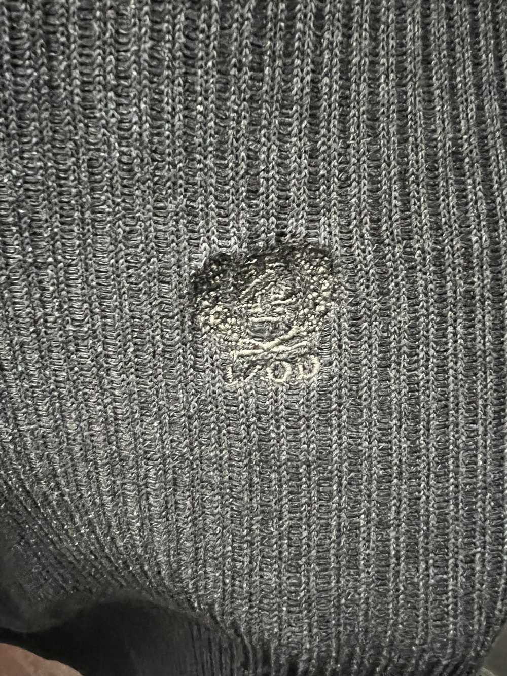 Izod × Vintage IZOD Quarter Zip Sweater - image 3