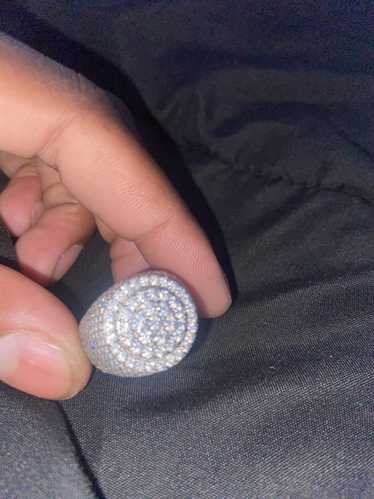 Jewelry Diamond ring - image 1