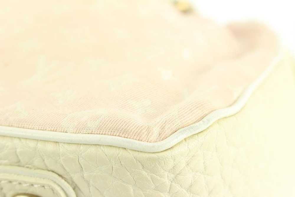 Louis Vuitton Louis Vuitton Limited Monogram Rose… - image 10