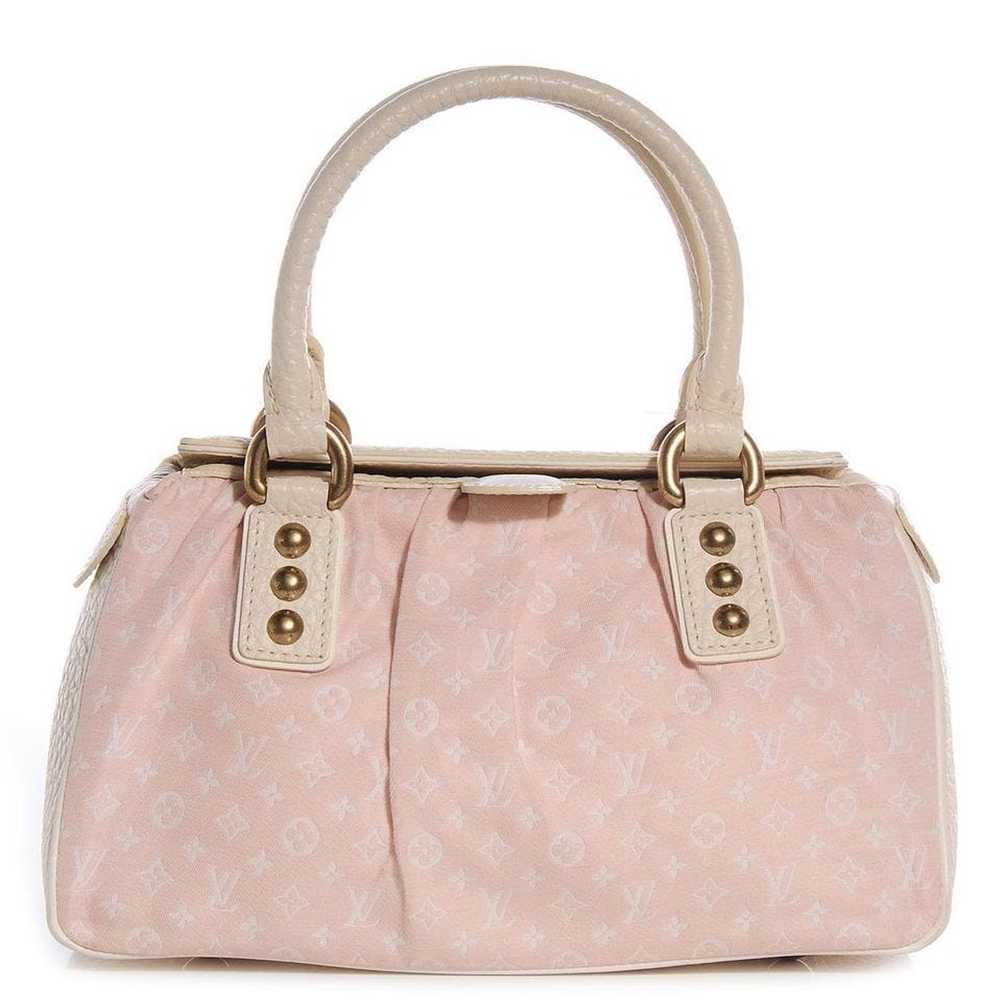 Louis Vuitton Louis Vuitton Limited Monogram Rose… - image 1