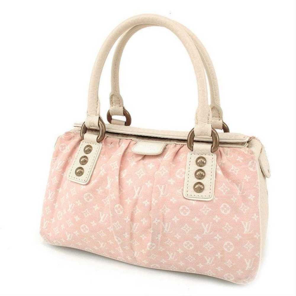 Louis Vuitton Louis Vuitton Limited Monogram Rose… - image 2