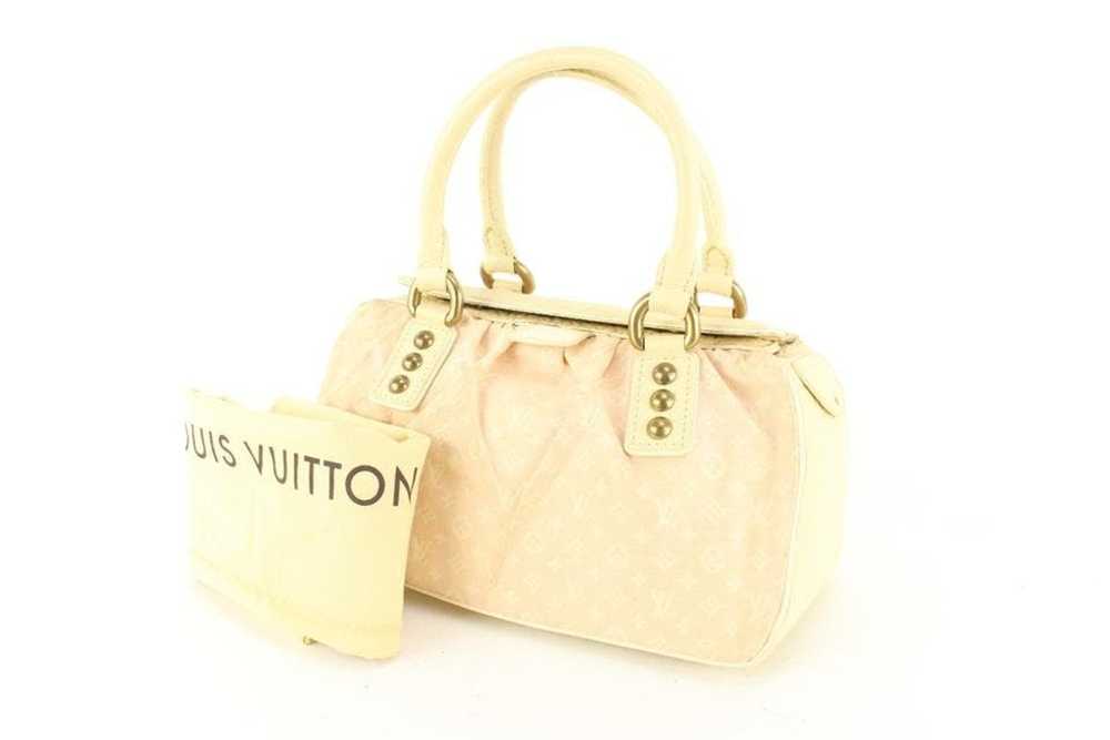 Louis Vuitton Louis Vuitton Limited Monogram Rose… - image 9