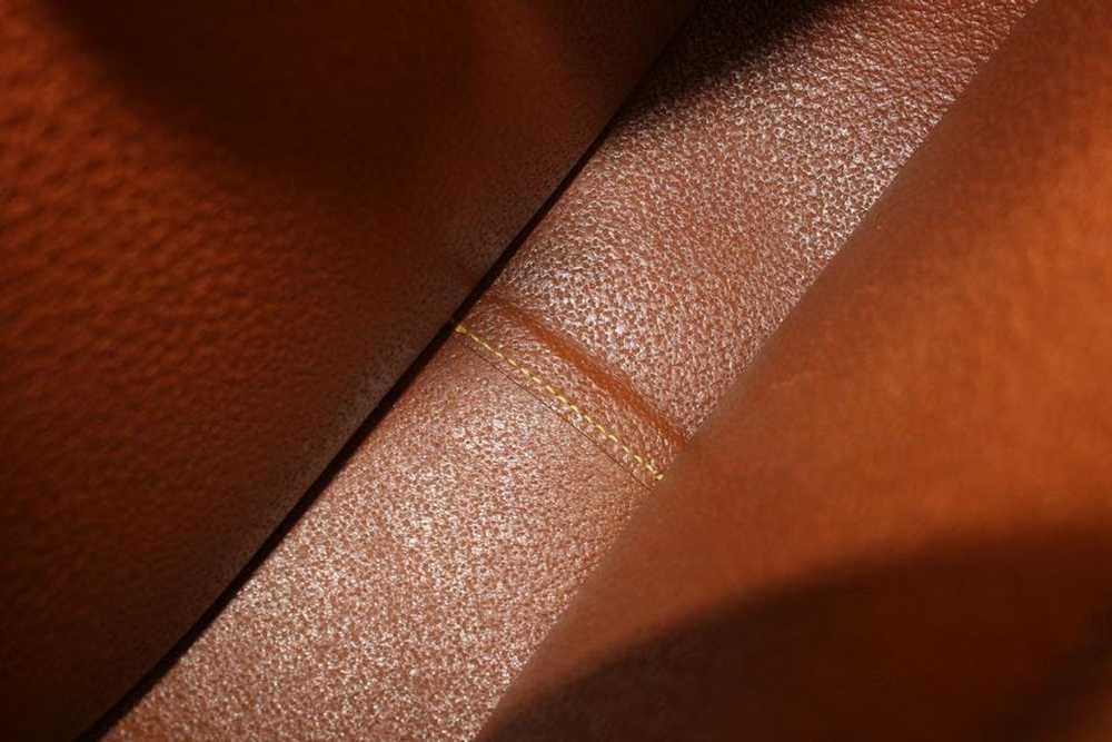 Louis Vuitton Louis Vuitton Ultra Rare Leather Je… - image 10