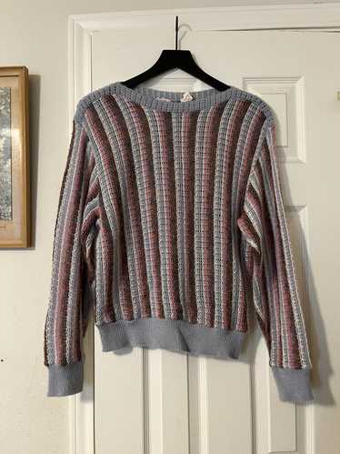 Sears × Vintage 1980s Sears Knit Sweater