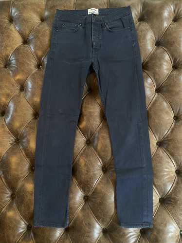 Acne studios town - Gem