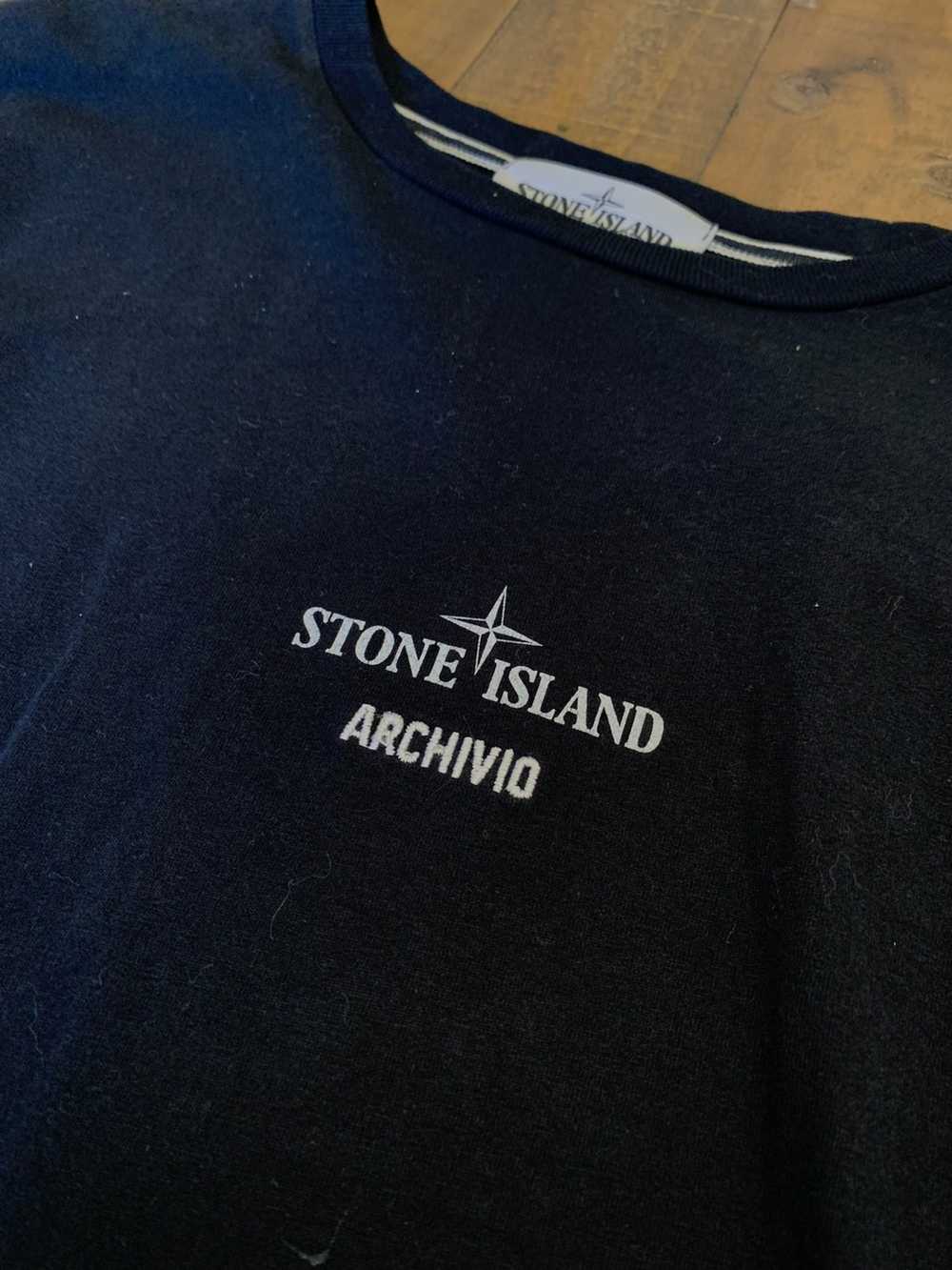 Stone Island Stone Island Archivio - image 5