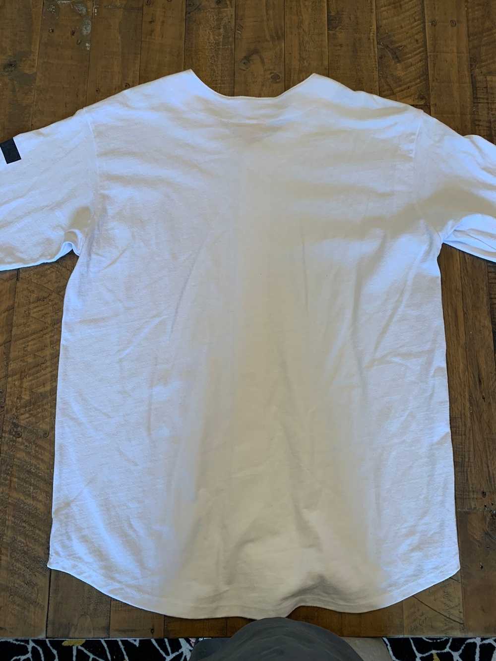 Breezy Excursion Jersey tee - image 7
